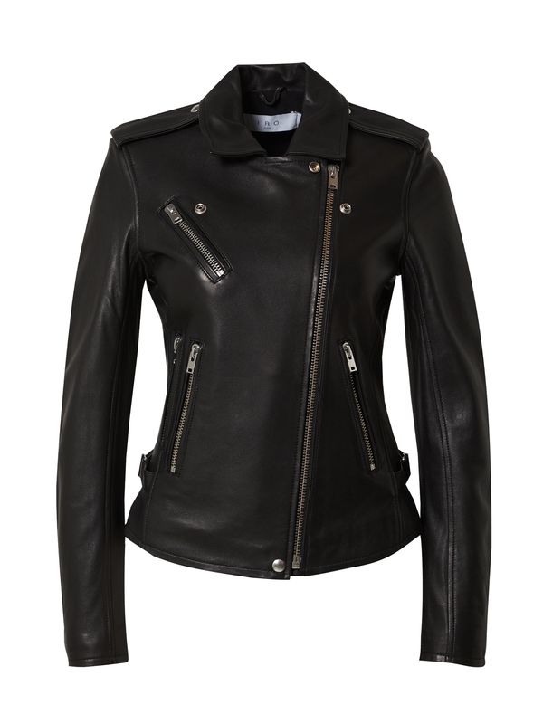 IRO IRO Преходно яке 'NEWHAN'  черно