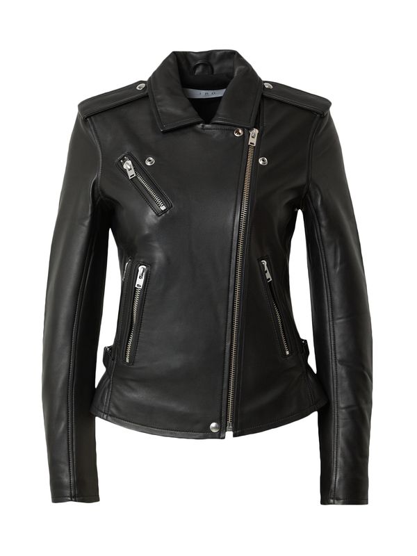 IRO IRO Преходно яке 'NEWHAN'  черно