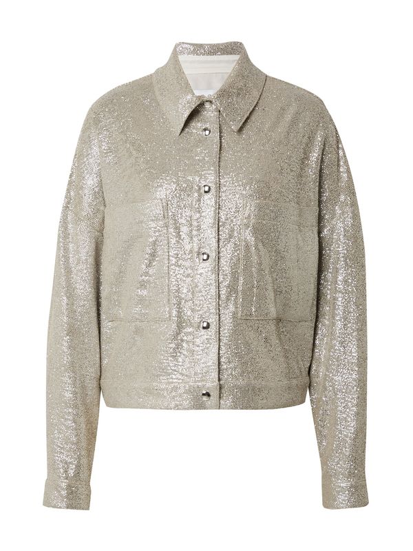 IRO IRO Преходно яке  злато