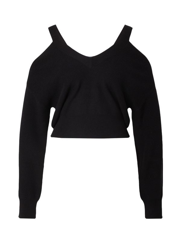 IRO IRO Пуловер  черно