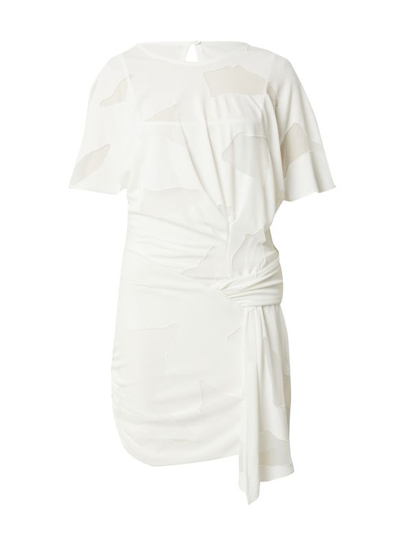 IRO IRO Рокля  бяло