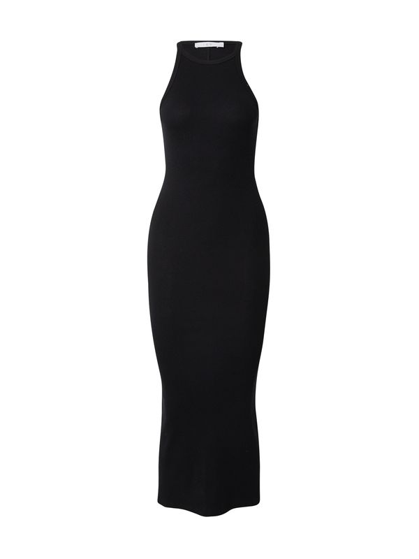 IRO IRO Рокля  черно