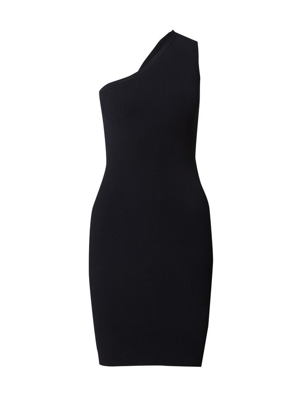 IRO IRO Рокля  черно