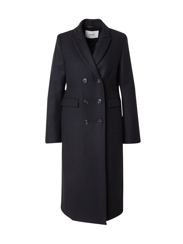 IVY OAK IVY OAK Преходно палто 'CELINA'  черно