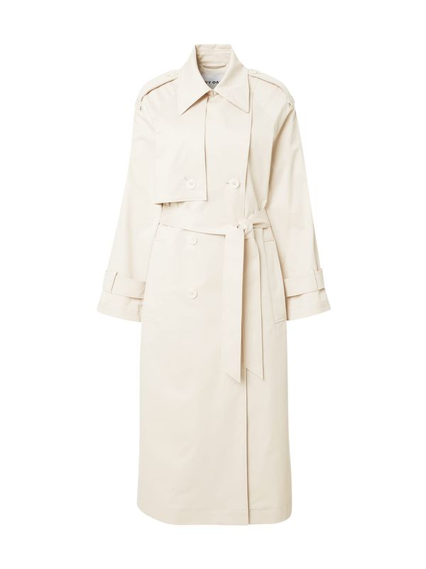 IVY OAK IVY OAK Преходно палто 'CORALINE'  бежово