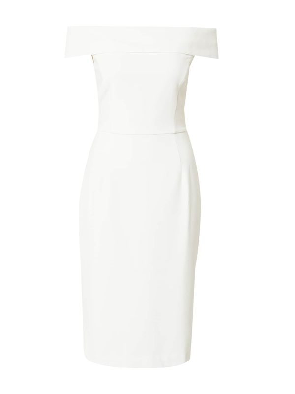 IVY OAK IVY OAK Рокля 'MAREN'  бяло