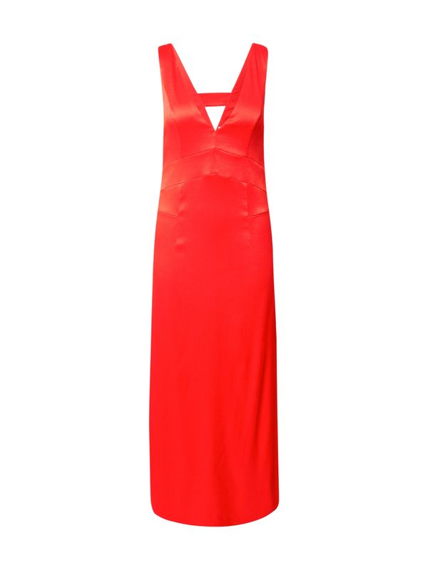 IVY OAK IVY OAK Вечерна рокля  червено