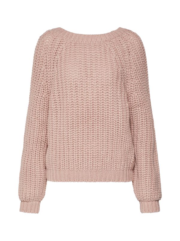 IVYREVEL IVYREVEL Пуловер  розе