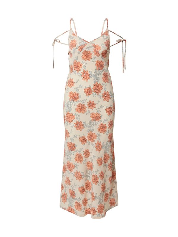 IVYREVEL IVYREVEL Рокля 'BIAS'  пъстро