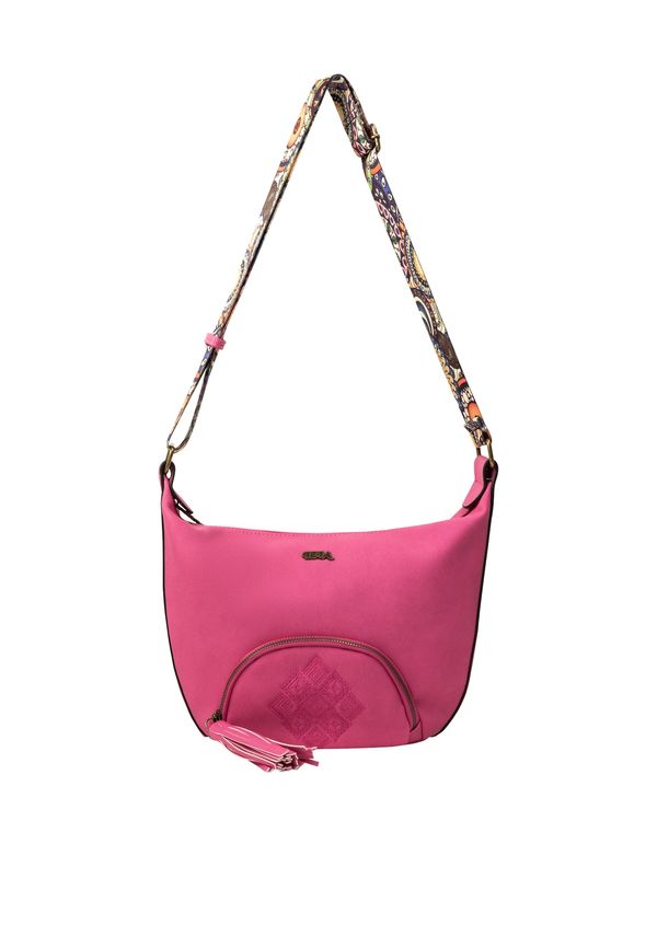 IZIA IZIA Чанта с презрамки  фуксия