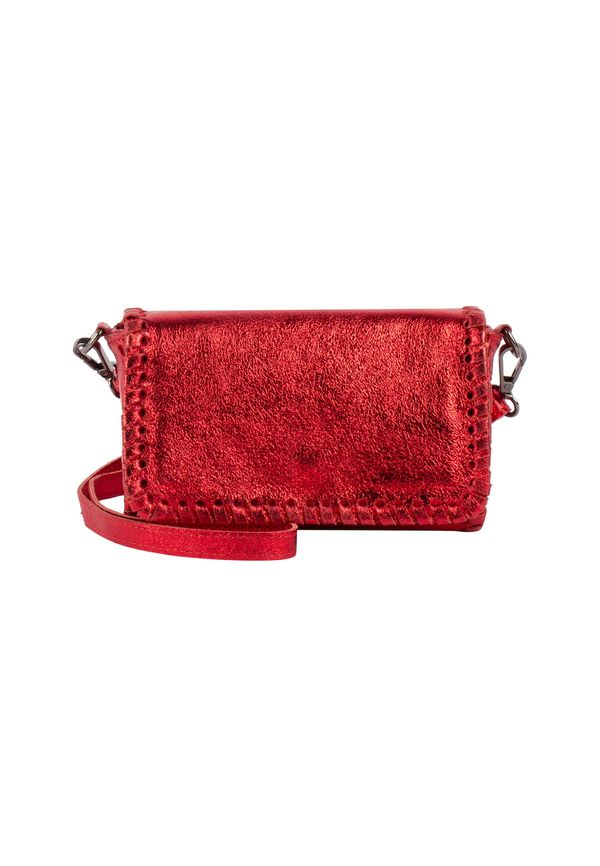 IZIA IZIA Чанта с презрамки 'Gaya'  червено