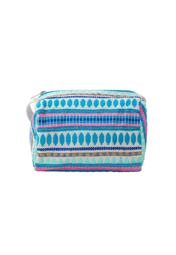 IZIA IZIA Чанта с презрамки  пъстро