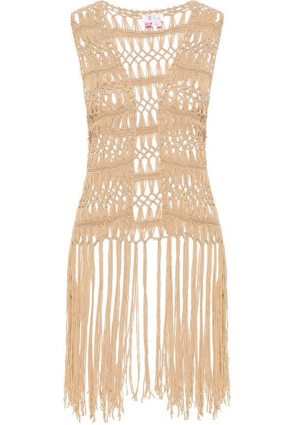 IZIA IZIA Елек  цвят "пясък"