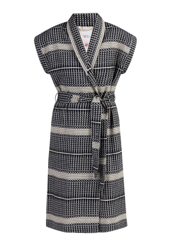 IZIA IZIA Елек  нощно синьо / светлосиво