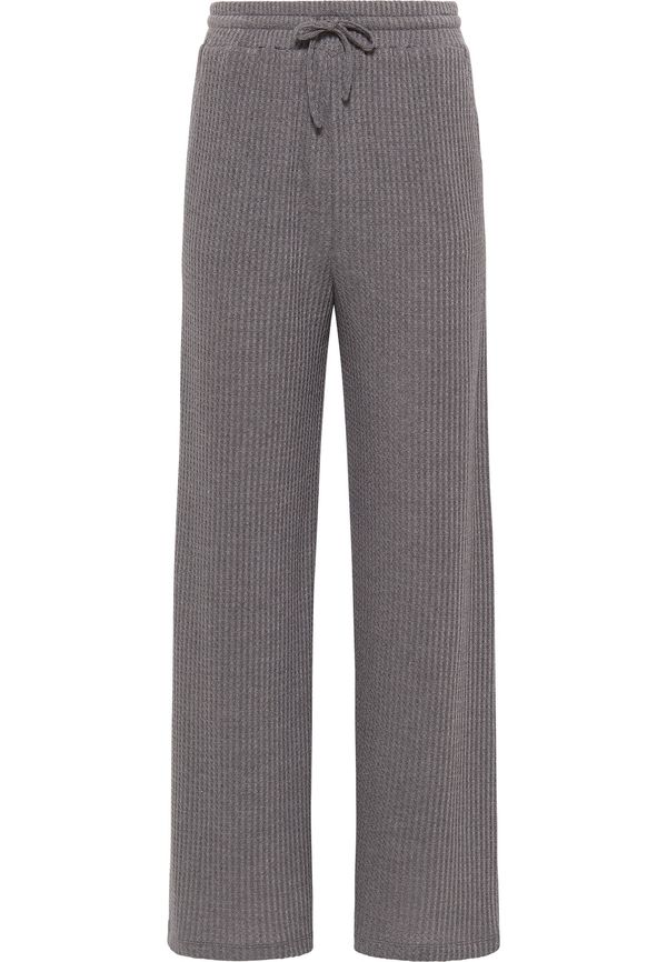 IZIA IZIA Панталон  тъмносиво