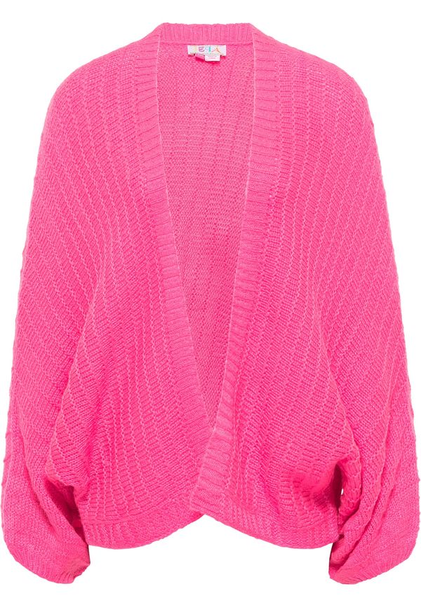 IZIA IZIA Плетена жилетка  фуксия