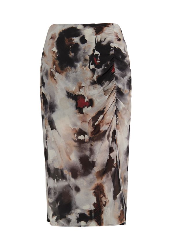 IZIA IZIA Пола  бежово / кафяво / сиво / червено / черно