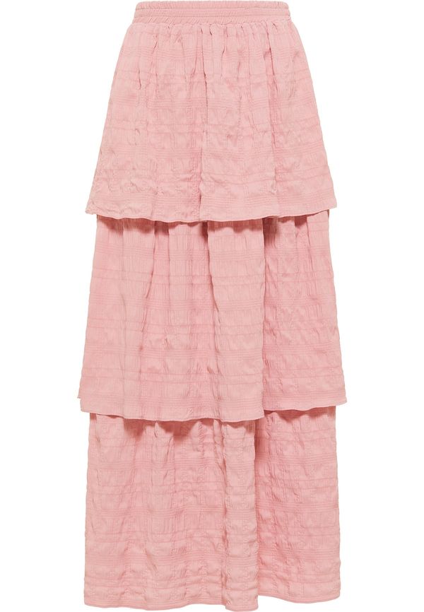 IZIA IZIA Пола  бледорозово