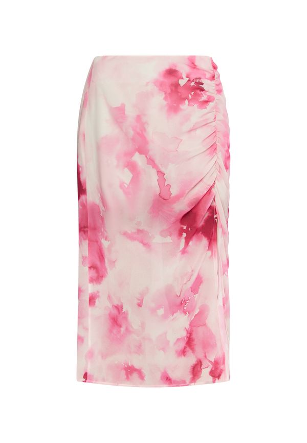 IZIA IZIA Пола  циклама / фуксия / розе