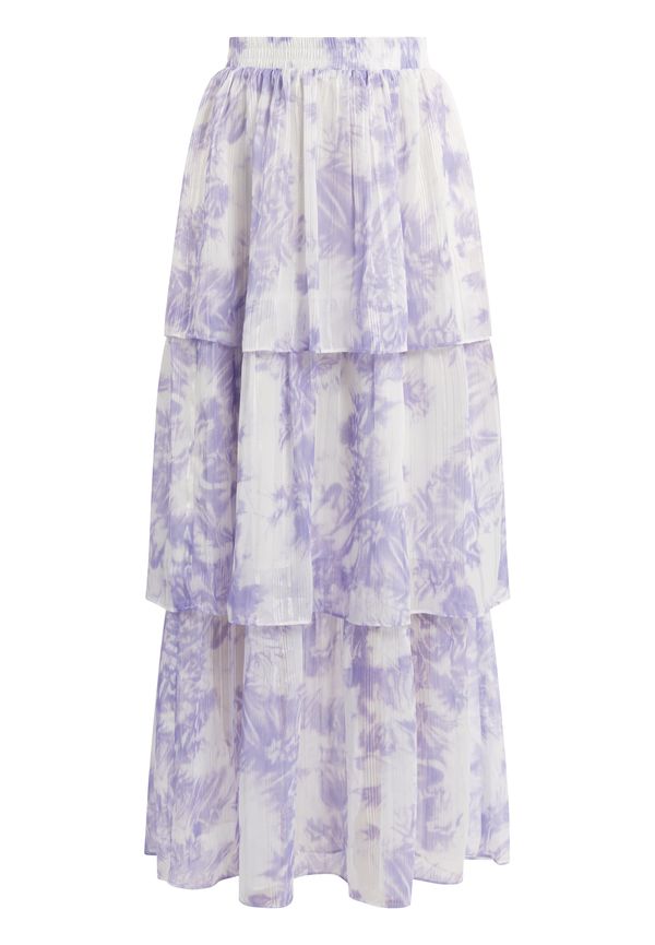 IZIA IZIA Пола  кремаво / люляк