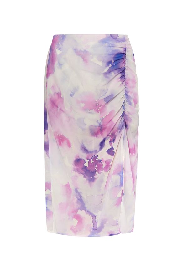 IZIA IZIA Пола  лилав / люляк / тъмнолилаво / бяло