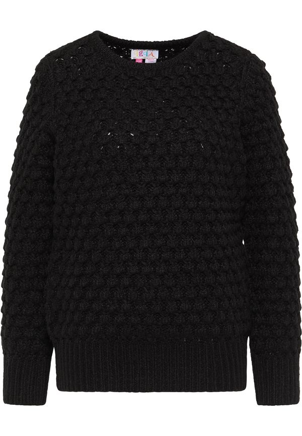 IZIA IZIA Пуловер  черно