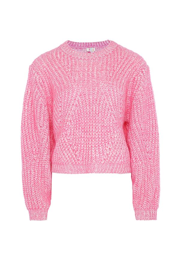 IZIA IZIA Пуловер  розово