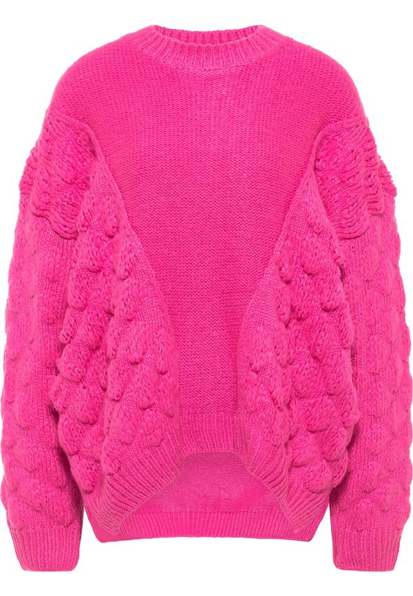 IZIA IZIA Пуловер  розово