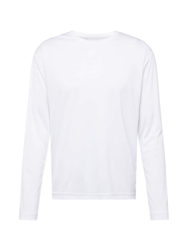 J.Lindeberg J.Lindeberg Функционална тениска 'Ade'  бяло