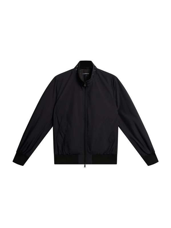 J.Lindeberg J.Lindeberg Преходно яке 'Kevin'  черно