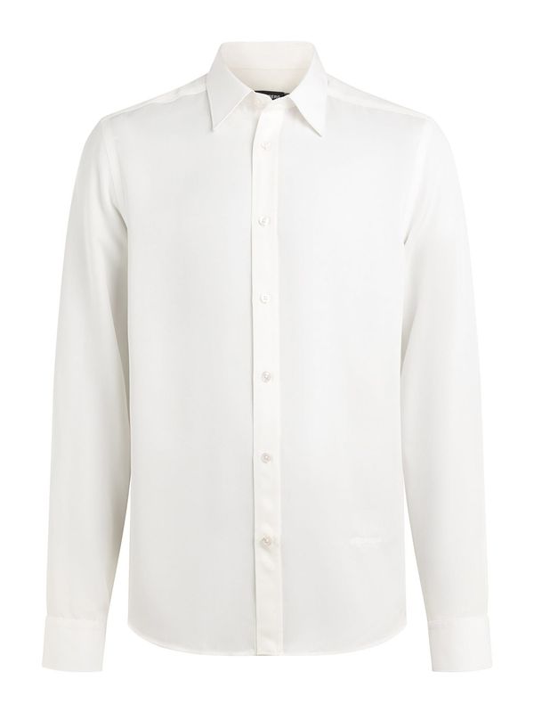 J.Lindeberg J.Lindeberg Риза  бяло