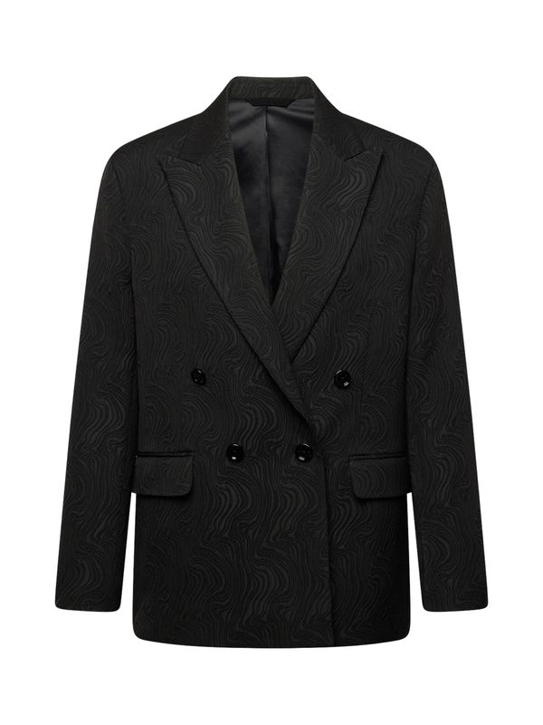 J.Lindeberg J.Lindeberg Сако 'David'  черно