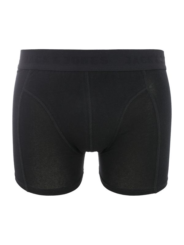 JACK & JONES JACK & JONES Боксерки 'JACSIMPLE'  черно