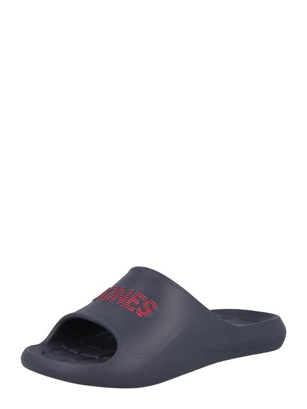 JACK & JONES JACK & JONES Чехли 'Garrix'  нощно синьо / червено