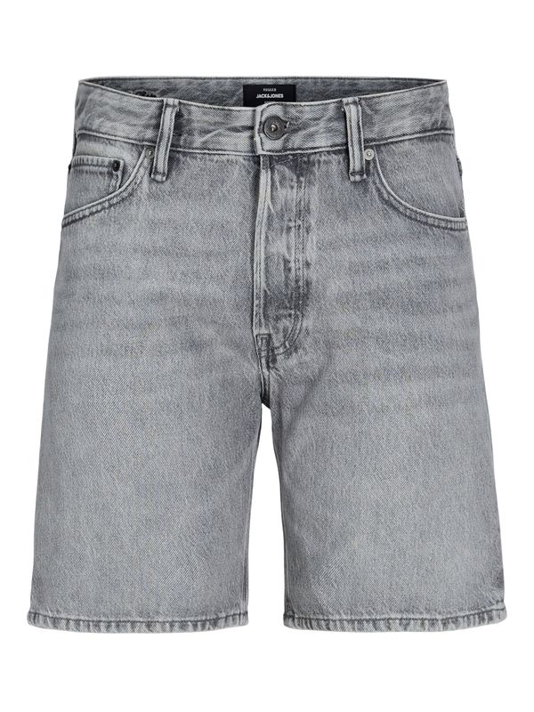 JACK & JONES JACK & JONES Дънки 'Chris Cooper'  сив деним