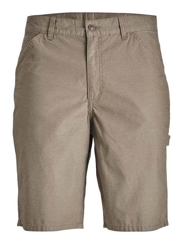 JACK & JONES JACK & JONES Дънки 'KARL'  мока