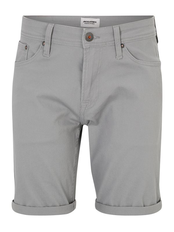 JACK & JONES JACK & JONES Дънки 'RICK ORIGINAL'  сиво