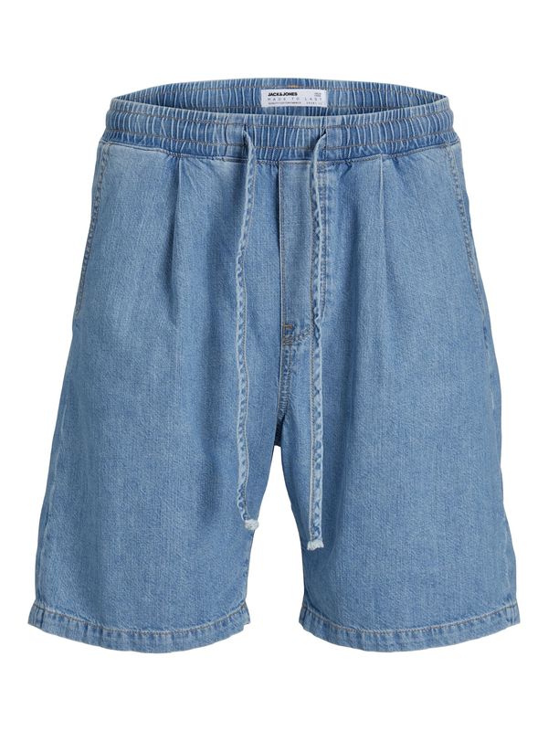 JACK & JONES JACK & JONES Дънки 'TONY JOEY'  син деним