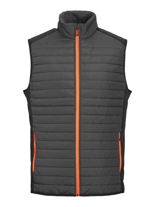 JACK & JONES JACK & JONES Елек  оранжево / черно