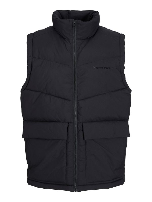 JACK & JONES JACK & JONES Елек 'Vesterbro'  черно