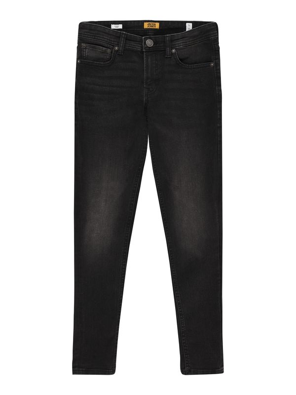 Jack & Jones Junior Jack & Jones Junior Дънки  черно