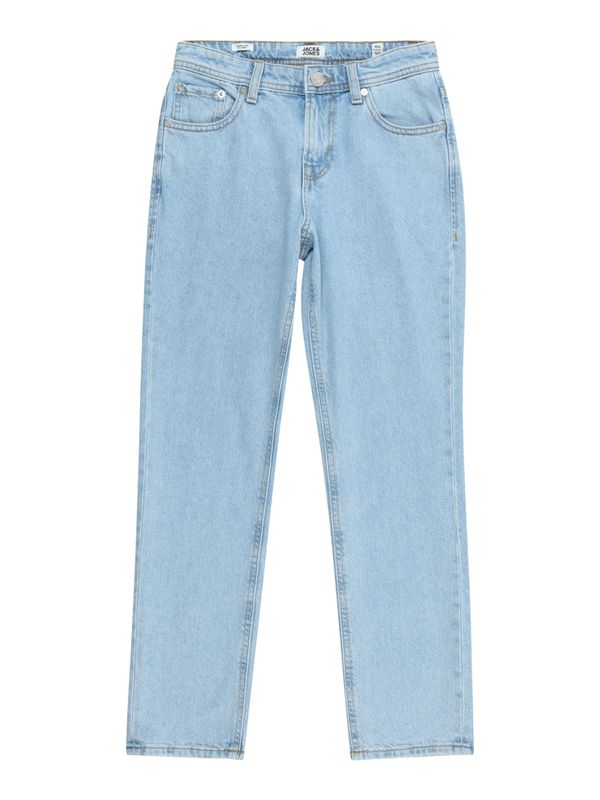 Jack & Jones Junior Jack & Jones Junior Дънки 'CLARK ORIGINAL'  светлосиньо