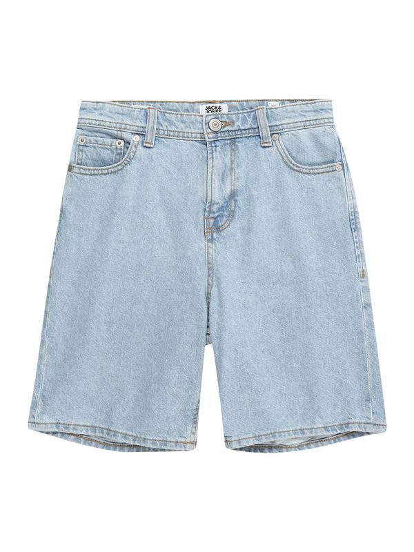 Jack & Jones Junior Jack & Jones Junior Дънки 'TONY ORIGINAL'  светлосиньо