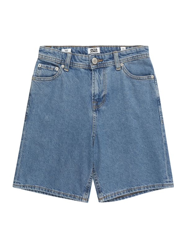 Jack & Jones Junior Jack & Jones Junior Дънки 'TONY'  син деним