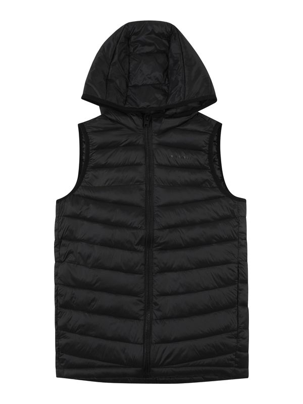 Jack & Jones Junior Jack & Jones Junior Елек  черно