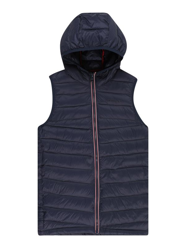 Jack & Jones Junior Jack & Jones Junior Елек  нейви синьо