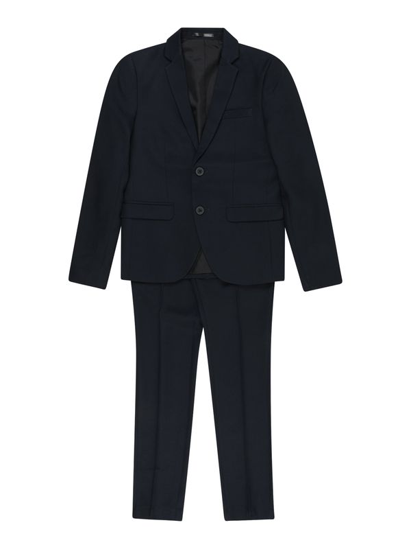 Jack & Jones Junior Jack & Jones Junior Костюм 'COSTA'  нейви синьо
