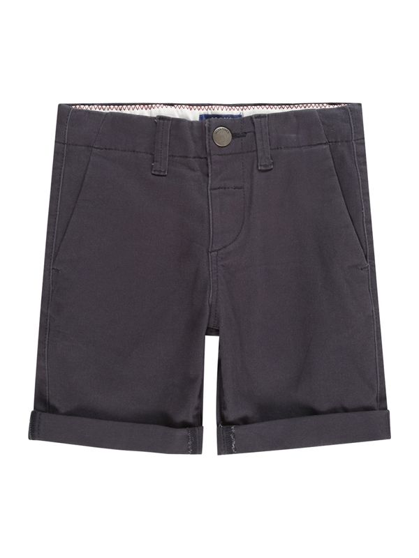 Jack & Jones Junior Jack & Jones Junior Панталон 'DAVID'  тъмносиньо