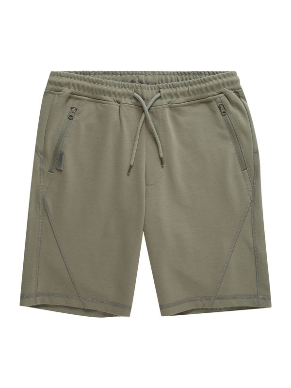 Jack & Jones Junior Jack & Jones Junior Панталон 'ENCLOUD'  маслина