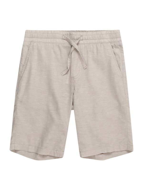 Jack & Jones Junior Jack & Jones Junior Панталон 'JAIDEN'  екрю / светлобежово